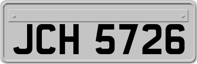 JCH5726