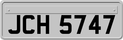 JCH5747