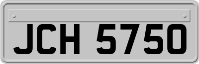 JCH5750