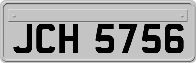 JCH5756