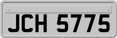 JCH5775