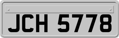 JCH5778
