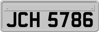 JCH5786