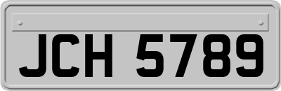 JCH5789
