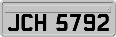 JCH5792
