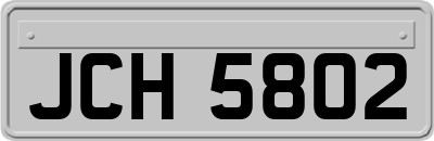 JCH5802