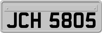 JCH5805