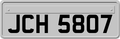 JCH5807