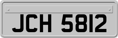 JCH5812