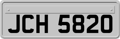JCH5820