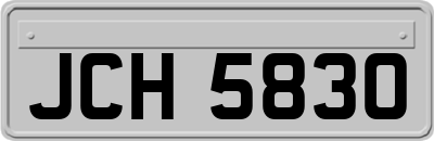 JCH5830