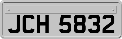JCH5832