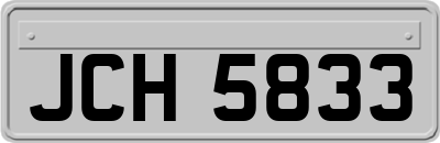 JCH5833
