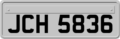 JCH5836