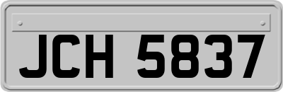 JCH5837