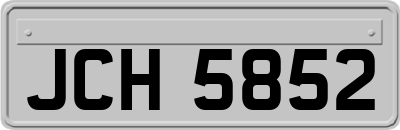 JCH5852