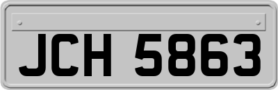 JCH5863
