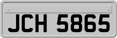 JCH5865