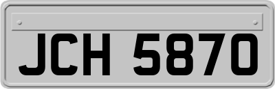 JCH5870