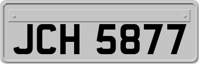 JCH5877