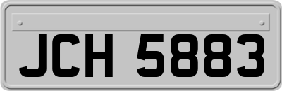 JCH5883