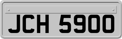 JCH5900