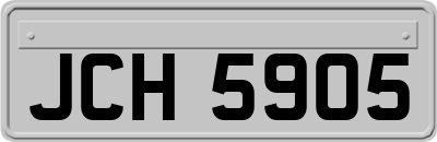 JCH5905