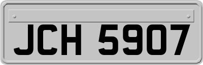 JCH5907