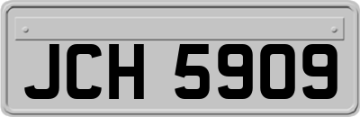 JCH5909