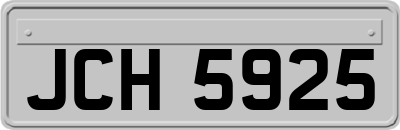 JCH5925