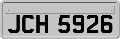 JCH5926