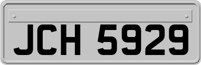JCH5929