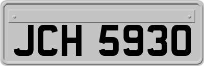 JCH5930