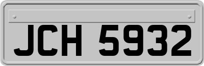 JCH5932