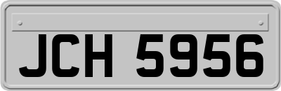JCH5956