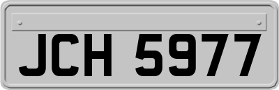 JCH5977