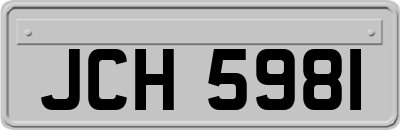 JCH5981