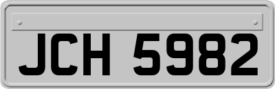 JCH5982