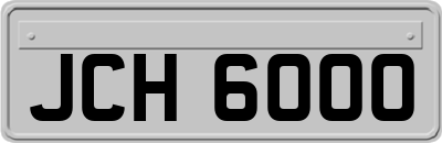 JCH6000