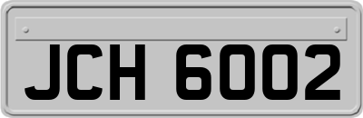 JCH6002