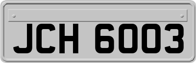 JCH6003