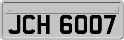 JCH6007