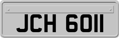 JCH6011