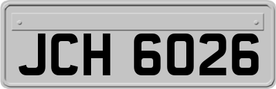 JCH6026
