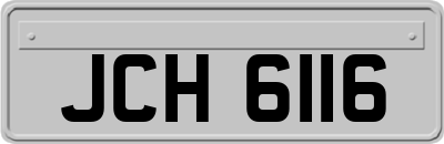 JCH6116