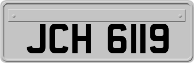JCH6119