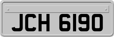 JCH6190