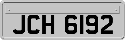JCH6192