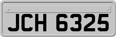 JCH6325