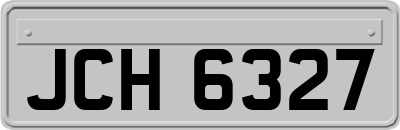 JCH6327